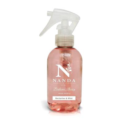 Nanda Perfume Spray Nectarine&Mint - 250ML